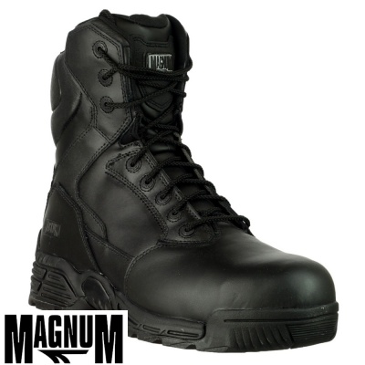 Magnum Stealth Force 8'' CT/CP Safety Boots - 37741