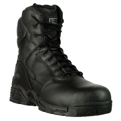 Magnum Stealth Force 8'' CT/CP Safety Boots - 37741
