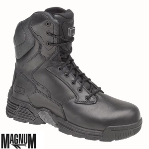 magnum stealth force 8 safety boots
