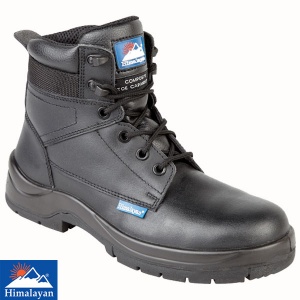 Himalayan Hygrip Safety Boot - 5114