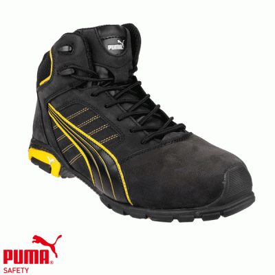 Puma Amsterdam Mid Safety Hiker - 632240