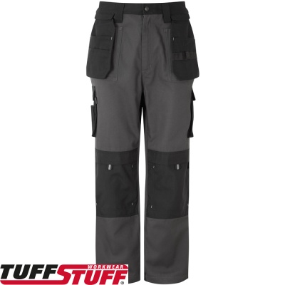 Tuffstuff Extreme Work Trouser - 700
