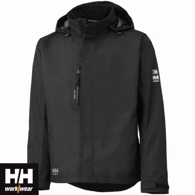 helly hansen waterproof shell