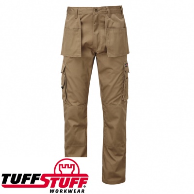 Tuffstuff Pro Work Trouser - 711