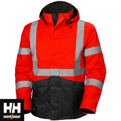 Helly Hansen Alta Winter Jacket - 71332