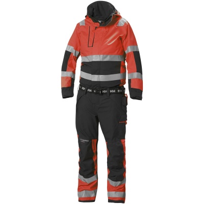 新品タグ付HELLY HANSEN ビブオーバーオール C52 2010s L 楽天市場】【SALE】HELLY HANSEN ヘリーハンセン HG22250 ATTRACTOR