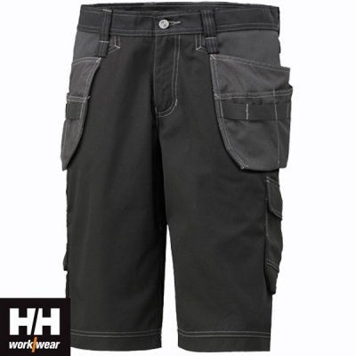 Helly Hansen Aker Construction Shorts Women Helly Hansen Workwear