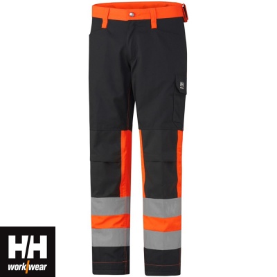 Helly Hansen Alta Service Pant Cl 1 - 76492