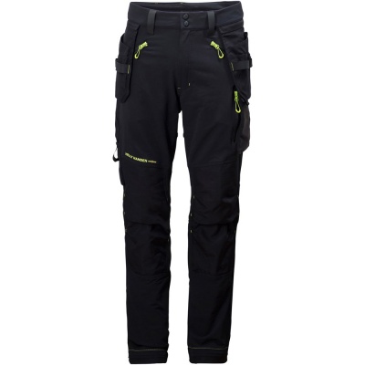 Helly Hansen Magni Stretch Construction Trousers - 76563