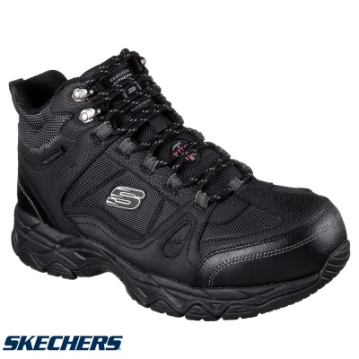Skechers Ledom Safety Boot - 77147EC