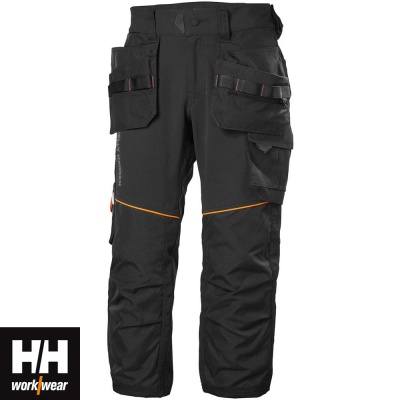 Helly Hansen Chelsea Evolution Stretch Construction Trousers - 77447