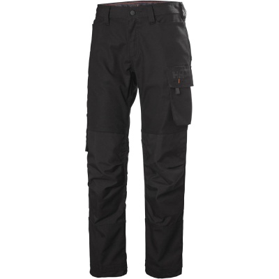 Helly Hansen Women's Luna Work Trousers - 77484