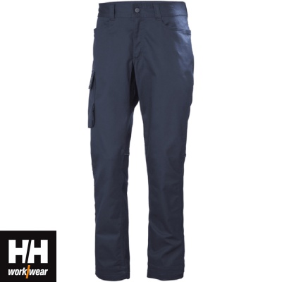 Helly Hansen Manchester Service Pant - 77525