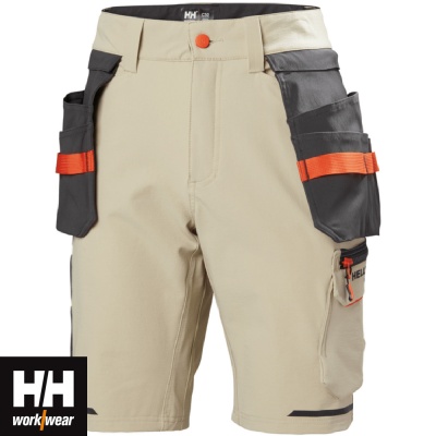 Helly Hansen Kensington Cons Shorts - 77578