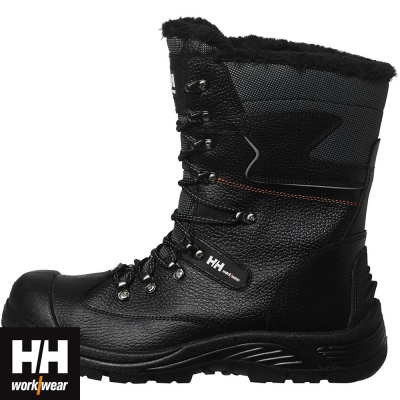 Helly Hansen Aker Winterproof Composite Toe Cap Safety Boot - 78313