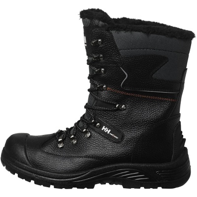 Helly Hansen Aker Winterproof Composite Toe Cap Safety Boot - 78313