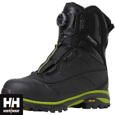 Helly Hansen Magni BOA Composite Toe Cap Safety Boot - 78317
