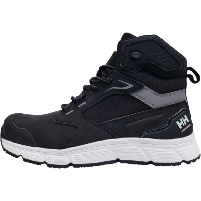 H. M Helly Hansen Kensington MXR Mid S3S Boot - 78354