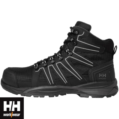 Helly Hansen Manchester Composite Mid S3 - 78422X