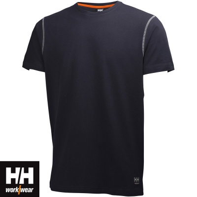 Helly Hansen Oxford T-Shirt - 79024