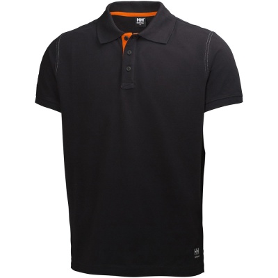 Helly Hansen Oxford Polo Shirt - 79025