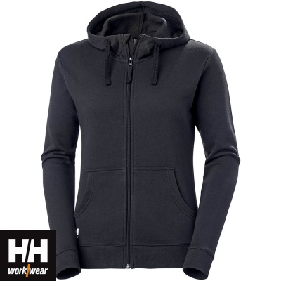 Helly Hansen Women's Manchester Zip Hoodie - 79217