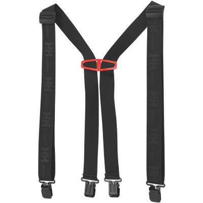 Helly Hansen Logo Suspenders - 79523