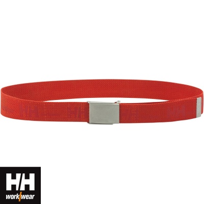 Helly Hansen Logo Webbing Belt - 79528