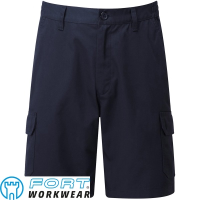 Fort Workforce Shorts - 816