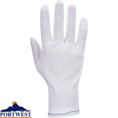 Portwest Nylon Inspection Gloves (600 Pairs)  - A010