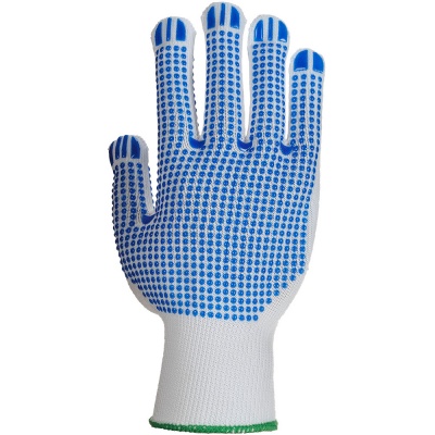 Portwest Polka Dot Plus Glove - A113