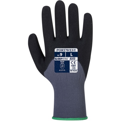 Portwest DermiFlex Ultra+ Glove - A353