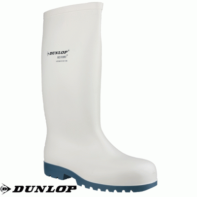 Dunlop Acifort Classic+ Safety Wellington - A181331