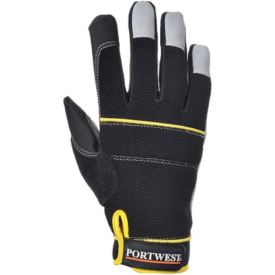 Portwest Tradesman - High Performance Glove - A710