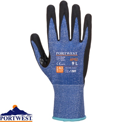 Portwest Dexti Cut Resistant Ultra Glove - AP52