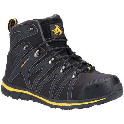 Amblers Edale Softshell Boot - AS254