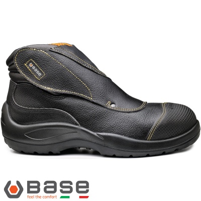 Base Welder Safety Footwear - B0410