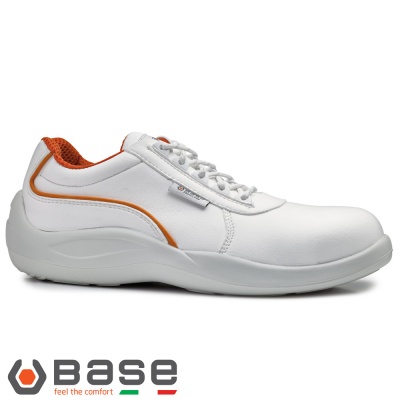 Base Cobalto  Safety Hygiene Shoe- B0501