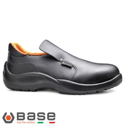 Base Cloro/CloroN Safety Hygiene Shoe- B0507