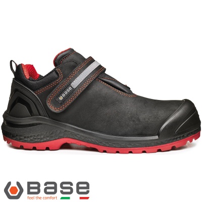 Base Twinkle Safety Footwear - B0899
