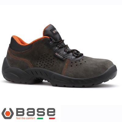 Base Franklin Safety Footwear - B0105