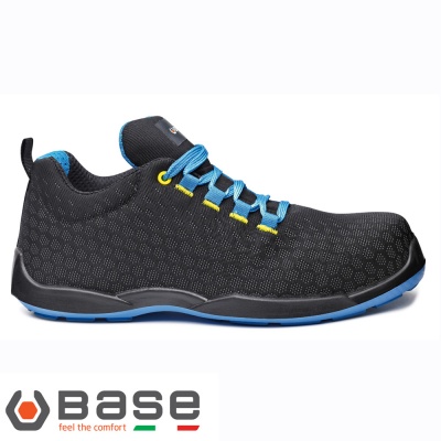 Base Marathon Safety Trainer - B0677