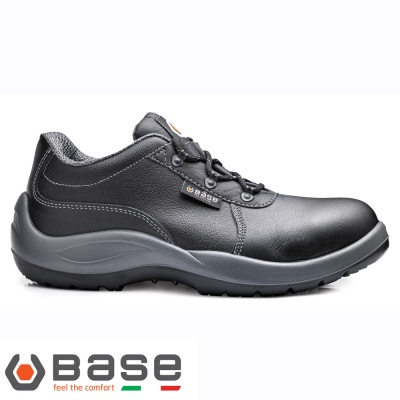 Base Puccini Safety Footwear - B0113