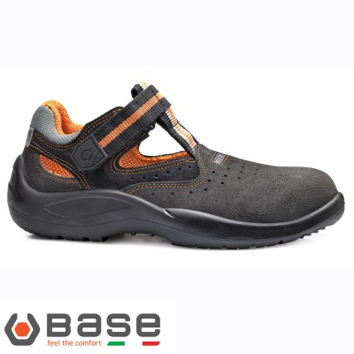 Base Summer Safety Footwear - B0116