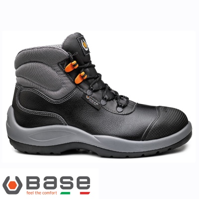 Base Verdi Safety Footwear - B0114