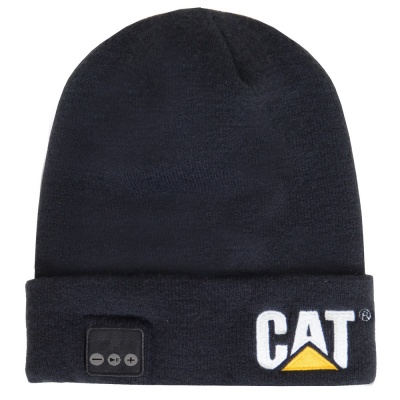 Cat Bluetooth Beanie Hat - C1120138