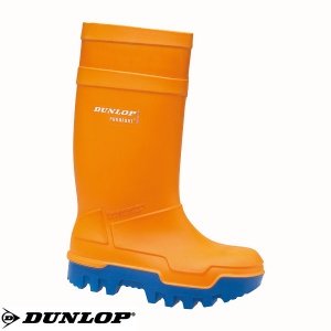 Dunlop Purofort Thermo + Plus Safety Wellington - C662343