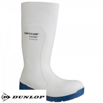 Dunlop Foodpro Multigrip Wellington - CA61131