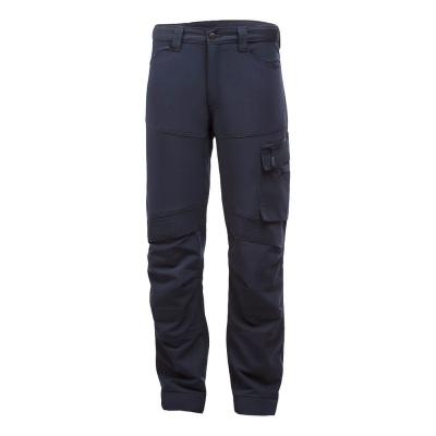 Portwest DX4 4-Way Stretch Trade Trousers - DX421