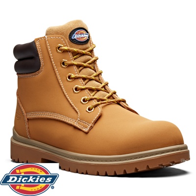dickies work boots uk